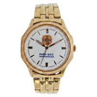 Наручные часы с  логотипом МНС УКРАЇНИ