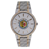 Наручные часы с  логотипом УПРАВЛІННЯ МВС УКРАЇНИ В ЗАКАРПАТСЬКІЙ ОБЛ