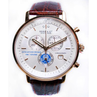 Наручные часы с  логотипом Державтоінспекція МВС України