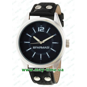 Наручные часы с  логотипом Farmasi