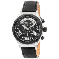 Годинник HAAS&Cie SWISS 1848 SMBH016TBA (SMBH016TBA)