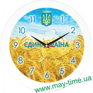 Настінний годинник з нанесеним логотипом 51510511 (3)