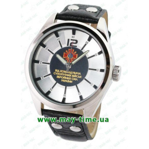 Наручний годинник з логотипом MAY-TIME наручні чоловічі кварцові годинники