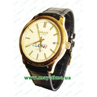 Наручний годинник з логотипом Годинники з лого 111234