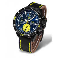 Годинник Vostok-Europe 320J362 (6S11-320J362)