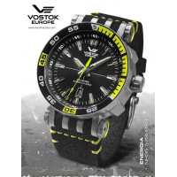 Годинник Vostok-Europe 575H283 (NH35A-575H283)