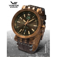 Годинник Vostok-Europe 575О285 (NH35A-575О285)