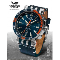 Годинник Vostok-Europe 575A279 (NH35A-575A279)
