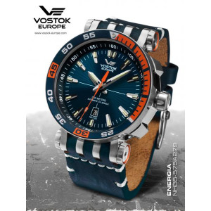 Часы Vostok-Europe NH35A-575A279