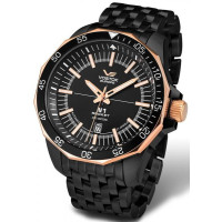 Часы Vostok-Europe 2253148B (NH35A-2253148B)