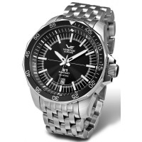 Годинник Vostok-Europe 2255146B (NH35A-2255146B)