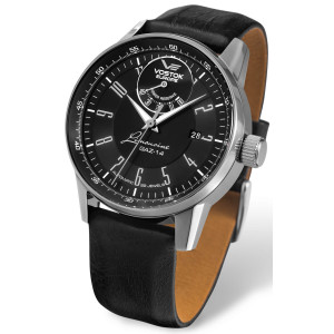 Часы Vostok-Europe 560A517 (YN85-560A517)