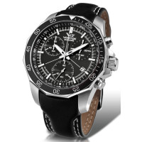 Годинник Vostok-Europe 2255177 (6S30-2255177)