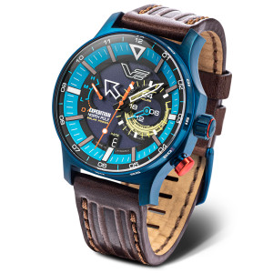 Часы Vostok-Europe 595D736 (VS57-595D736)