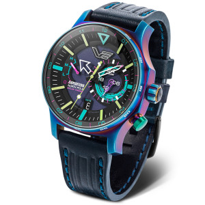 Часы Vostok-Europe 595D737 (VS57-595D737)