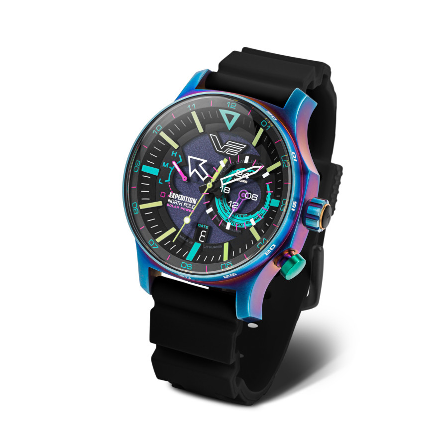Часы Vostok-Europe 595D737 (VS57-595D737)