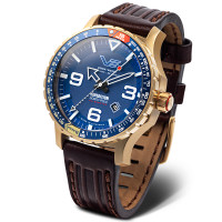 Годинник Vostok-Europe 597B730 (YN55-597B730)