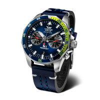 Часы Vostok-Europe 225A708 (6S21-225A708)