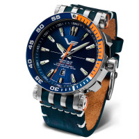 Годинник Vostok-Europe 575A715 (NH35A-575A715)