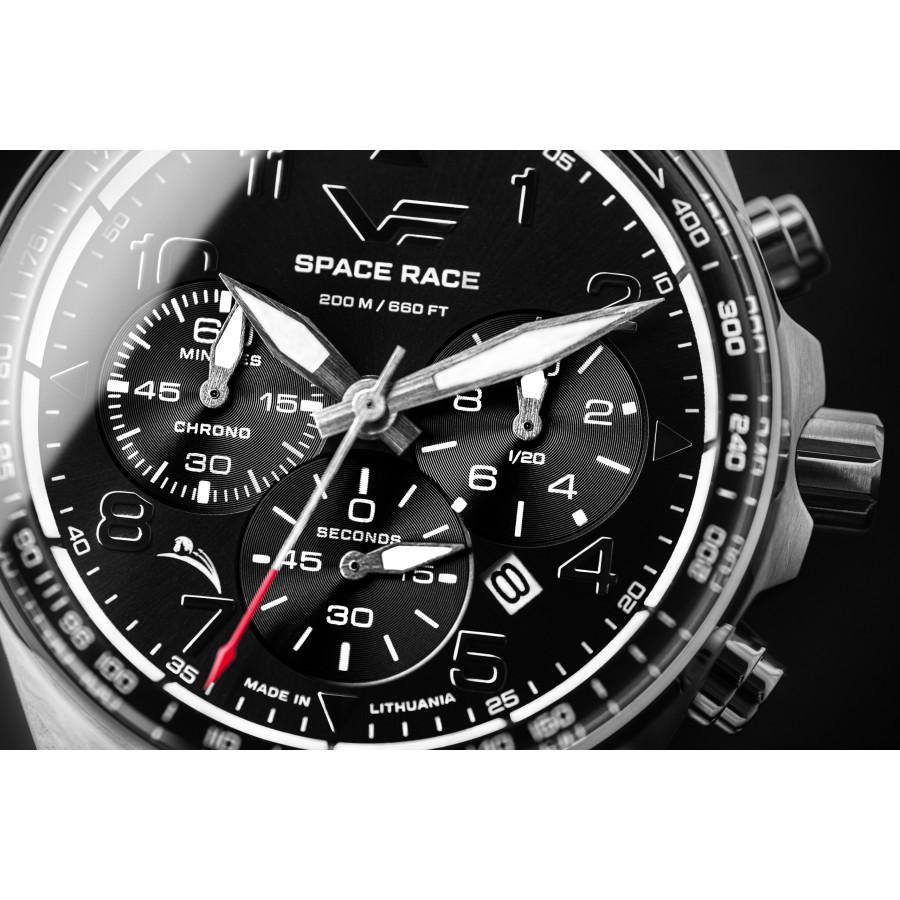 Часы Vostok-Europe 325A741 (6S20-325A741)