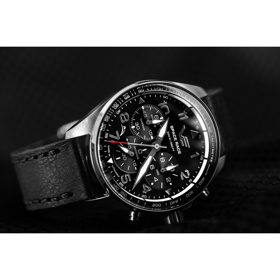 Часы Vostok-Europe 325A741 (6S20-325A741)