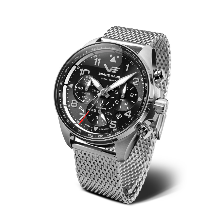Часы Vostok-Europe 325A741 (6S20-325A741)