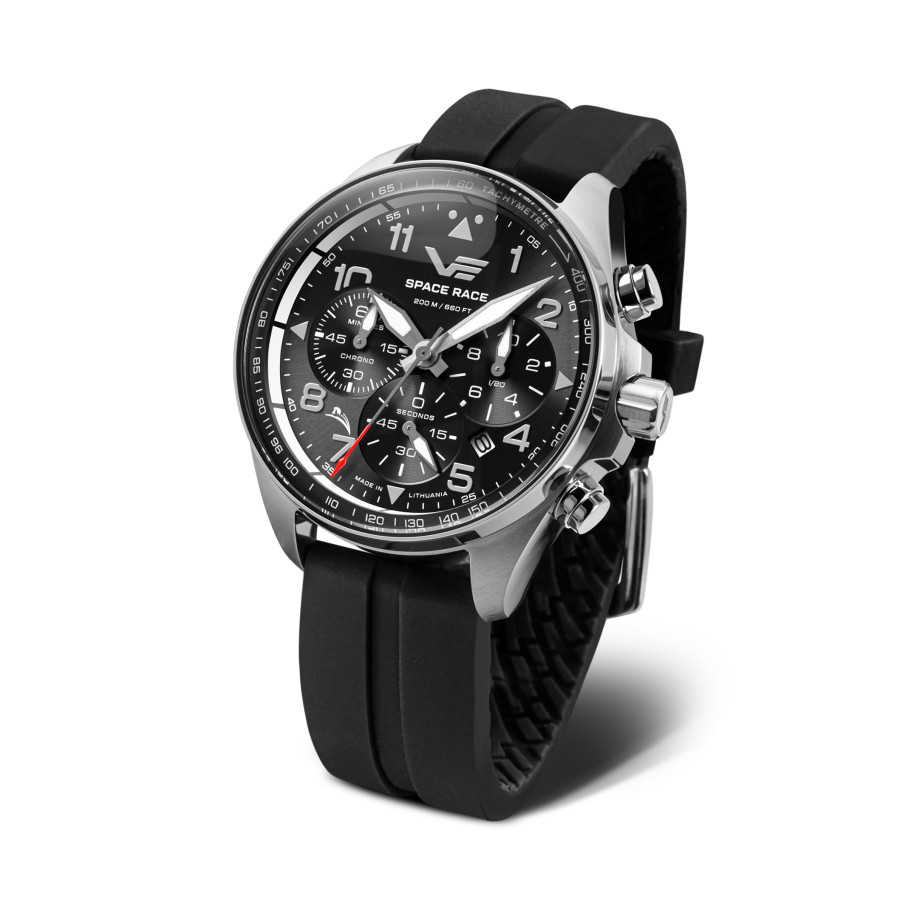 Часы Vostok-Europe 325A741 (6S20-325A741)