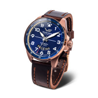 Часы Vostok-Europe 325B746 (YN55-325B746)
