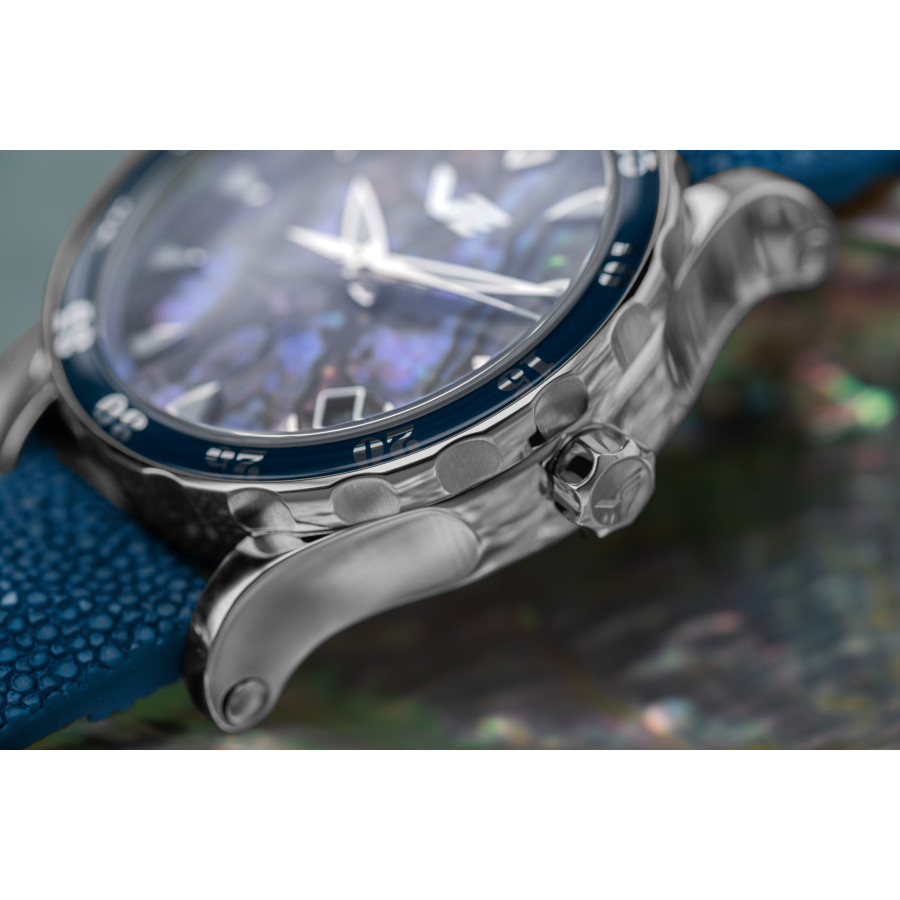 Годинник Vostok-Europe 515A757 (NH35A-515A757)