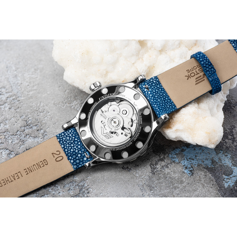 Годинник Vostok-Europe 515A757 (NH35A-515A757)