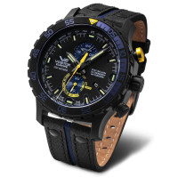 Часы Vostok-Europe 597C547 (YM8J-597C547)