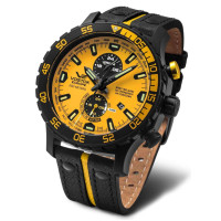 Годинник Vostok-Europe 597C548 (YM8J-597C548)