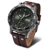 Часы Vostok-Europe 597A543 (YN84-597A543)