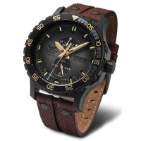 Годинник Vostok-Europe 597D541 (YN84-597D541)