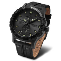 Часы Vostok-Europe 597D542 (YN84-597D542)