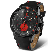 Часы Vostok-Europe 5104244 (6S30-5104244)