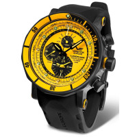 Часы Vostok-Europe 620C504 (YM86-620C504)