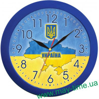 Настінний годинник MAY-TIME 11140118(1)