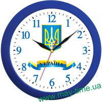 Настінний годинник MAY-TIME 11140118(2)