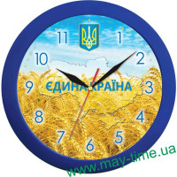 Настінний годинник MAY-TIME 11140118(3)