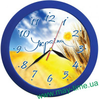 Настінний годинник MAY-TIME 11140118(4)