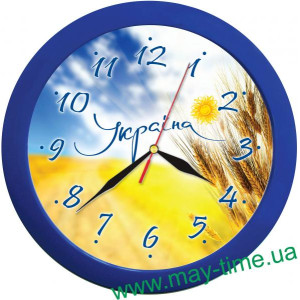 Настенные часы MAY-TIME 11140118(4)