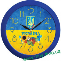 Настінний годинник MAY-TIME 11140118(6)