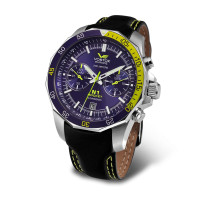 Часы Vostok-Europe 2255253 (6S21-2255253)