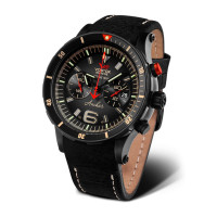 Годинник Vostok-Europe 510C582 (6S21-510C582)