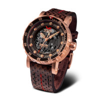 Часы Vostok-Europe 571B648 (NH72-571B648)