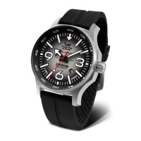 Часы Vostok-Europe 595A639S (YN55-595A639S)