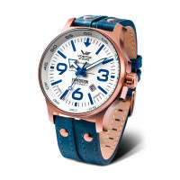 Часы Vostok-Europe 595B641 (YN55-595B641)
