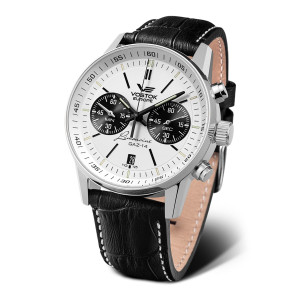 Часы Vostok-Europe 565A598 (6S21-565A598)