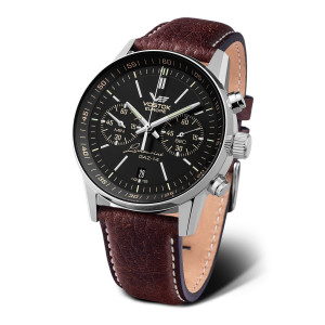 Часы Vostok-Europe 565A599 (6S21-565A599)